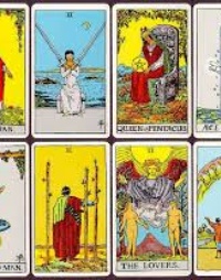 Picture for Three hours Tarot Reading Phone sessions package